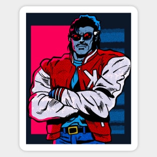 KAVINSKY Sticker